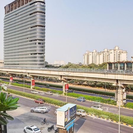 Hotel 91 By VIVID Gurgaon Exterior foto
