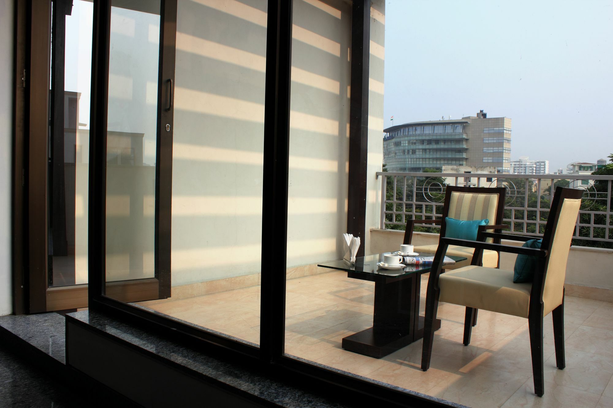 Hotel 91 By VIVID Gurgaon Exterior foto